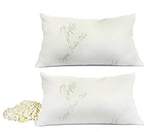 Bamboo Pillow Reviews- Comfy or Empty Marketing Rhetoric?