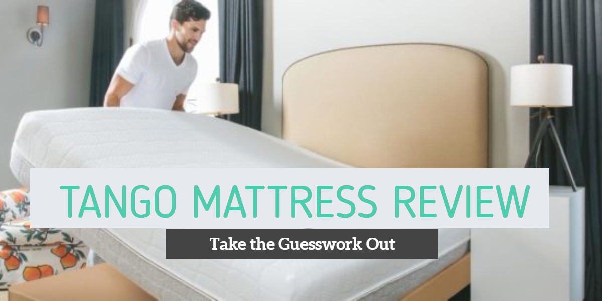 Tango Mattress Review