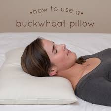 Sobakawa Buckwheat Pillows Review: Is it The Best Buckwheat Pillow?