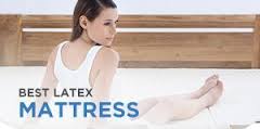 Best Latex Mattress For the Money: Reviews