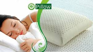 Best Latex Foam Pillow Reviews