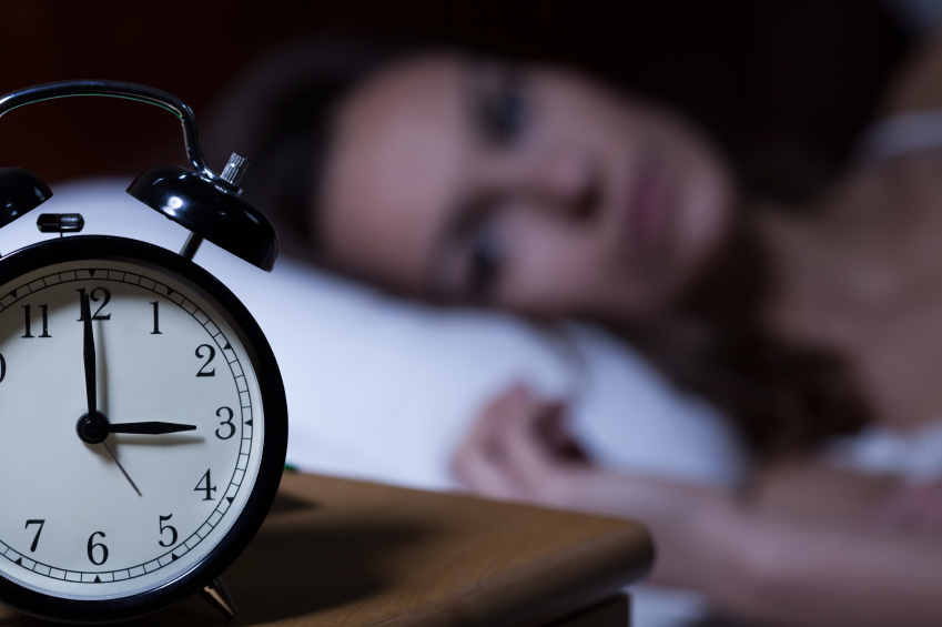 Wellbutrin and Insomnia: Can Wellbutrin Cause Insomnia?