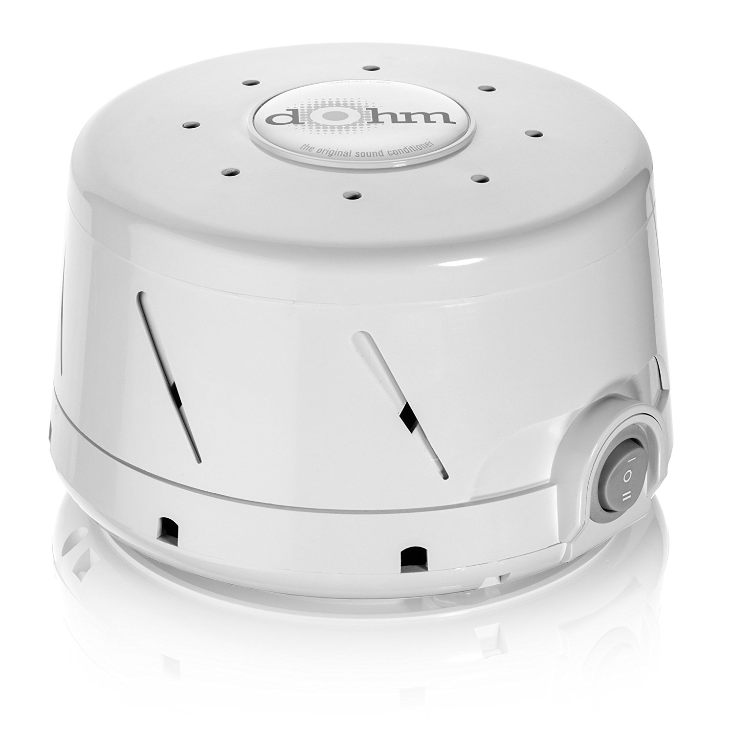 Marpac Dohm DS Review: