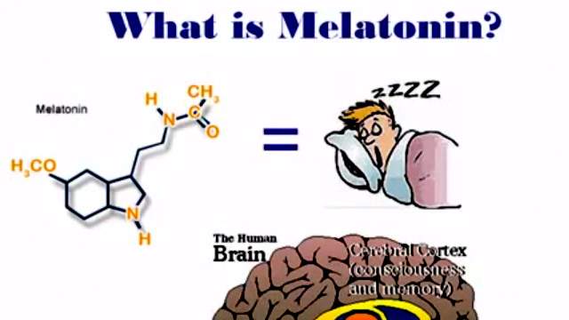 Melatonin Dosage- What's The Normal Dosage of Melatonin For Sleep