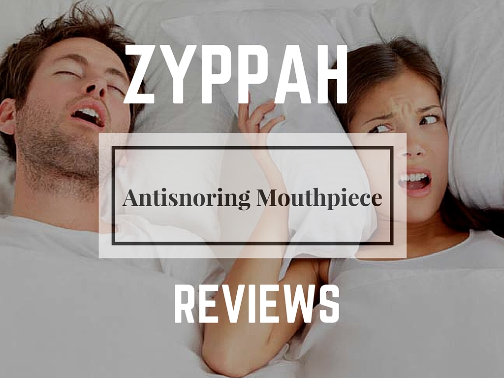 Zyppah Review: Does The Zyppah Mouthpiece Work?