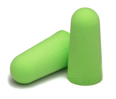 Best earplugs for sleeping with a snorer