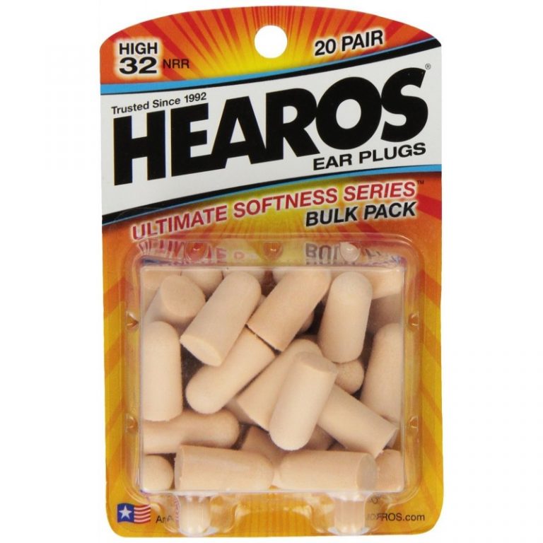 10 Best Earplugs For Sleeping With A Snorer Noise Cancelling Ear Plugs 3661