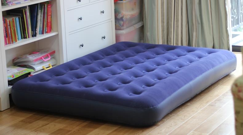 best inflatable bed