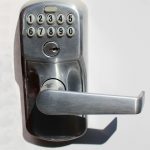 best keyless door locks