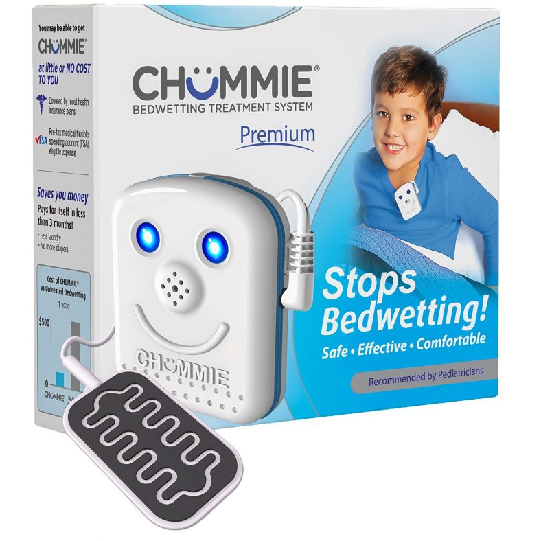 Bedwetting Alarm Reviews Best Wetting Alarm For Deep Sleepers   Bedwetting Alarms Walmart 2 788x788 