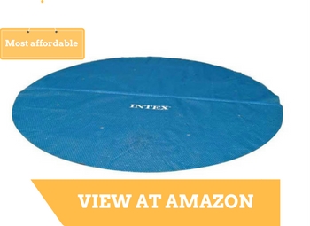 best solar pool cover reviews