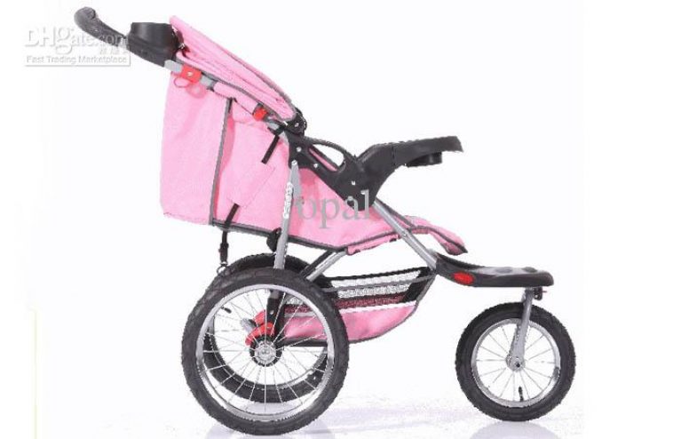3 Wheel Baby Stroller Reviews: Best 3 Wheel Stroller for the Money