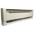 hydronic heaters