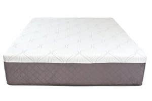 best mattress for platform beds 2018