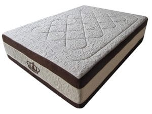 best platform mattresses