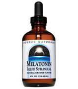 liquid melatonin dosage