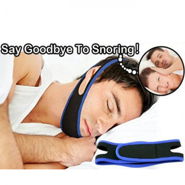 My snoring solution review
