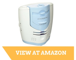 white noise machine for snoring