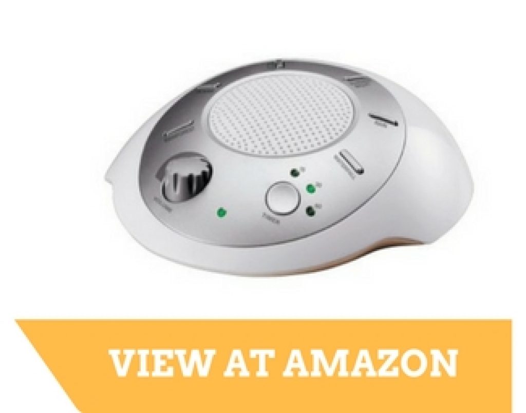 white noise machine for dogs