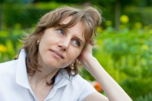 can menopause cause insomnia