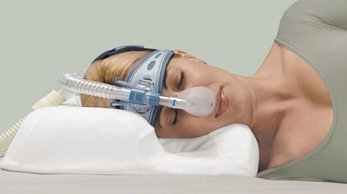 Best cpap mask for side sleepers