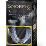 Snorerx review 2018