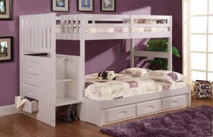 safest bunk beds for kids