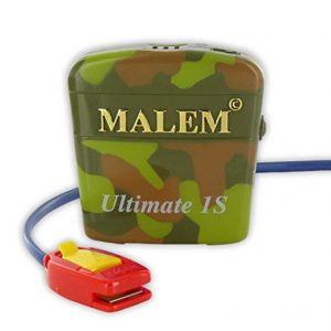 malem ultimate bed wetting alarm