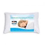 water pillow for neck pain