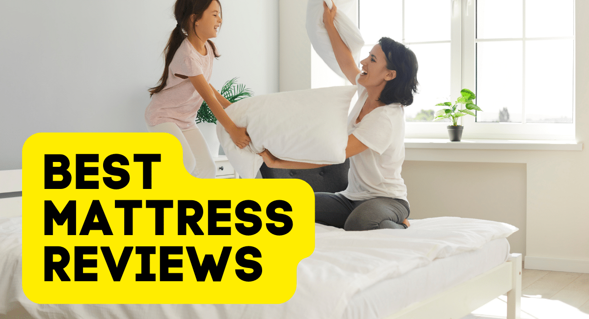 best mattress reviews