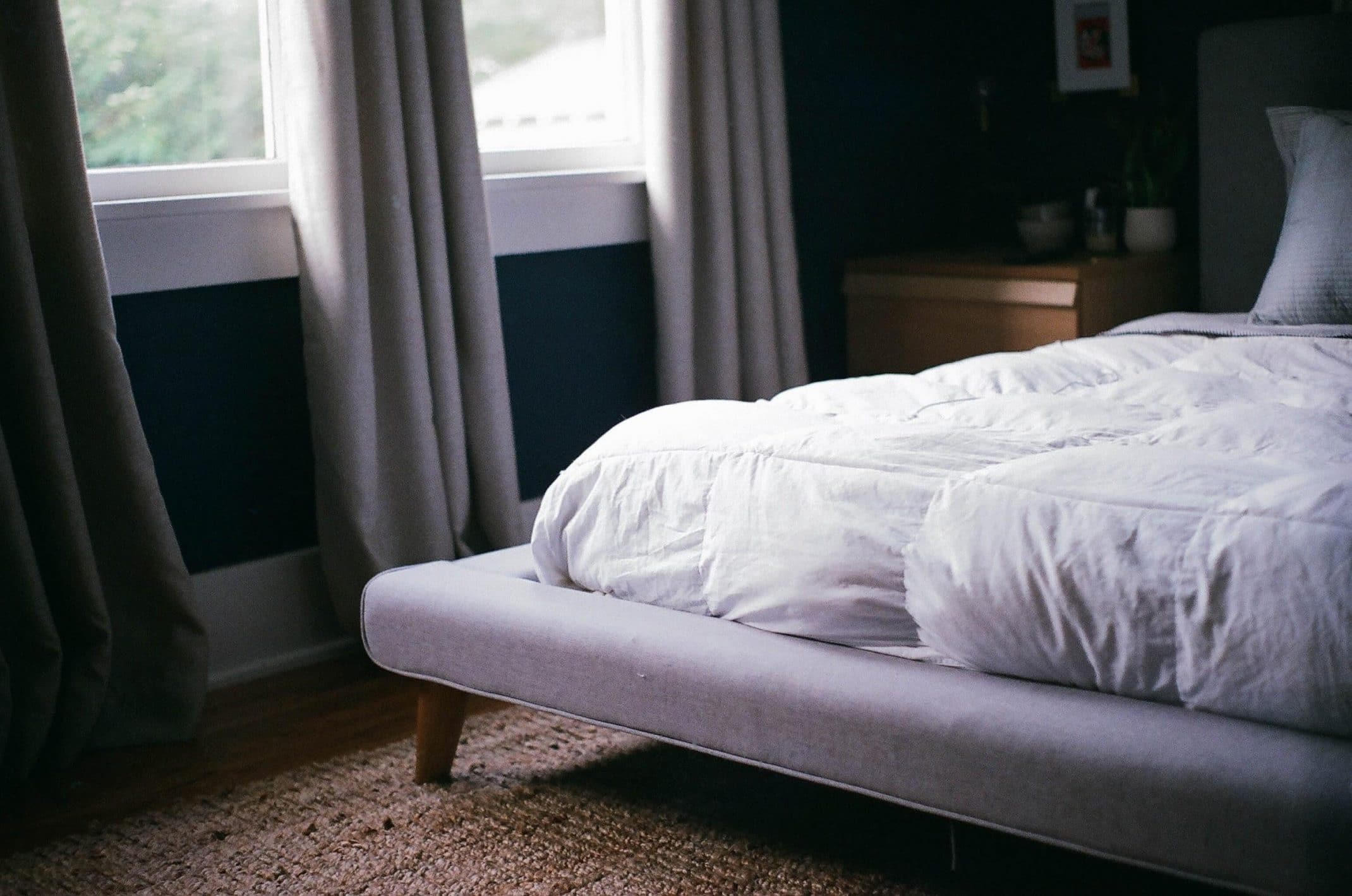 how to find the perfect mattress